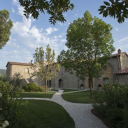 Relais La Corte Dei Papi Cortona Exterior photo